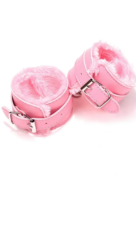 Nipple covers for comfortable support-It takes two handcuffs