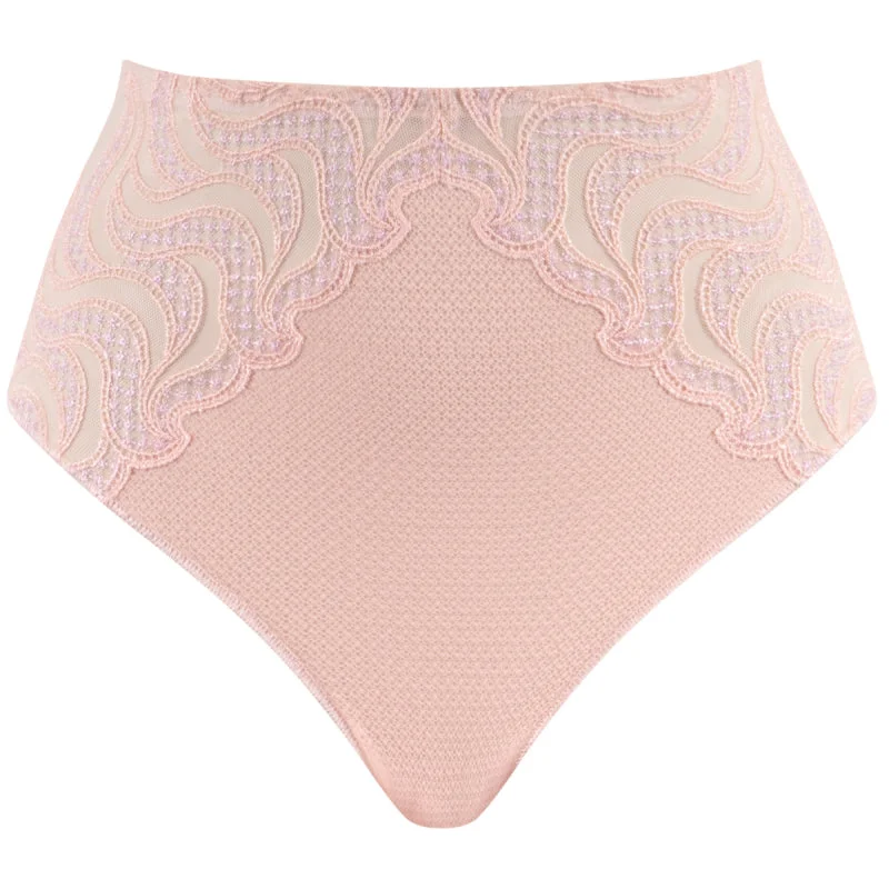 Women's panties with a comfortable waistband for everyday wear-Louisa Bracq Moonlight Full Brief Women's panties with a comfortable waistband for everyday wear-Louisa Bracq Moonlight Full Brief