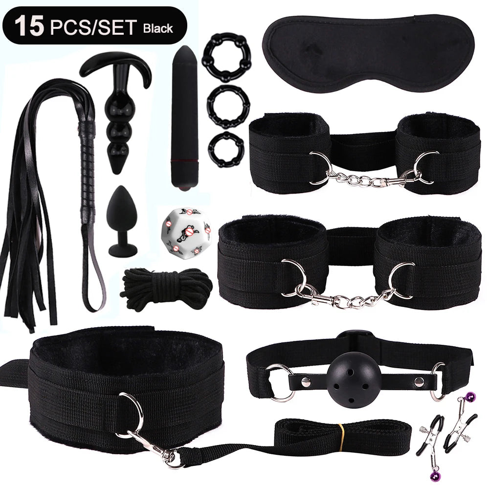 15pc-Black