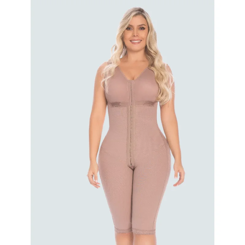 Bras for shaping and lifting post-op-High Compression Ref 09052 Delie by Fajate