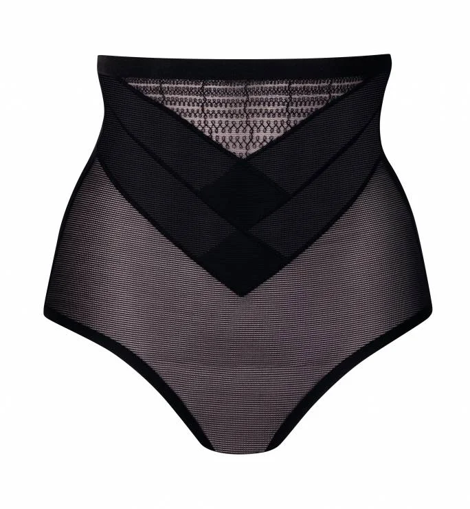 Women's panties for work with full support and comfort-Triumph Contour Sensation Highwaist panty Women's panties for work with full support and comfort-Triumph Contour Sensation Highwaist panty