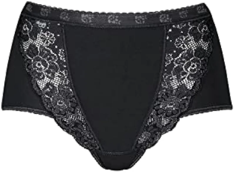 Women's panties with side detailing for added flair-Sloggi Chic