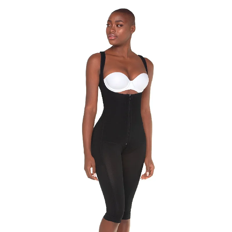 Padded bum shaper for enhancing body figure-Abs Corrector Butt Lifting Shapewear