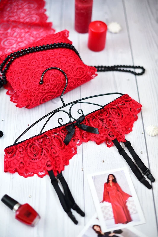 Red+Black