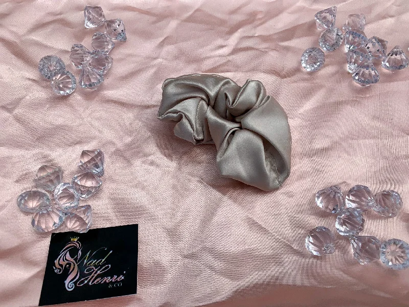 Nipple covers for special event outfits-All day Slay Scrunchies