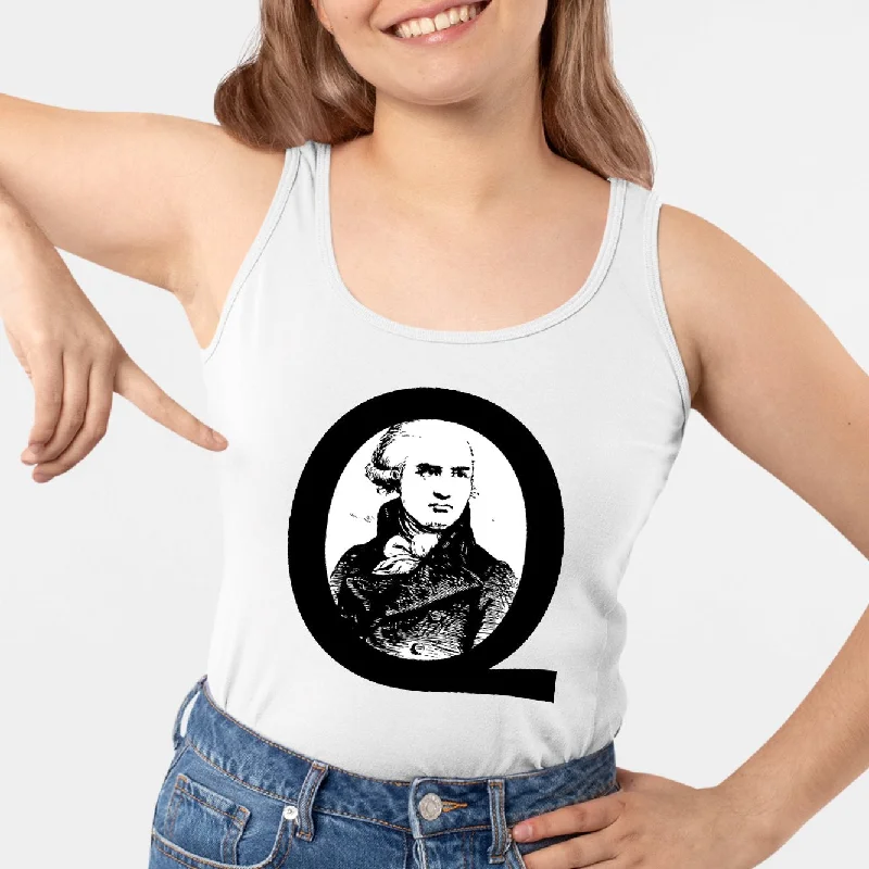 tanks clearance final sale-Débardeur Femme Danton Q