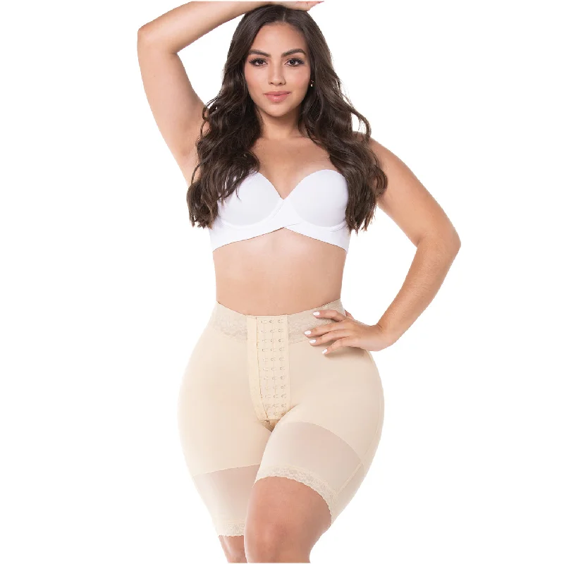 Padded bum shaper for shaping your back-Sculpt and Smooth Shapewear Panty