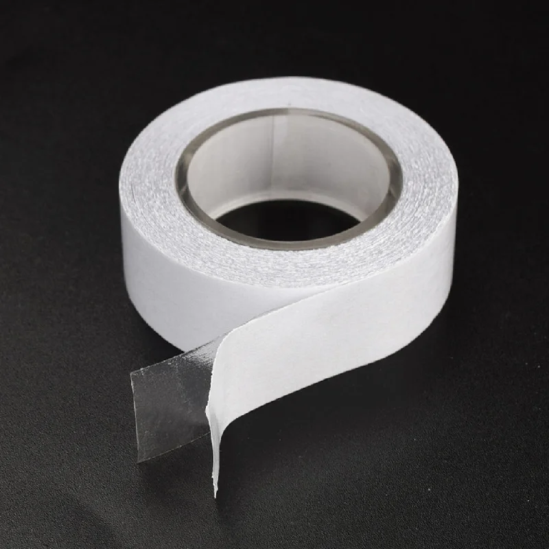 Nipple covers for comfortable support-Doubled Sided Clothing Tape