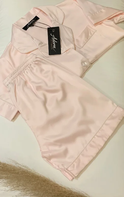 Ballerina Pink