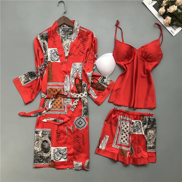 red set 2