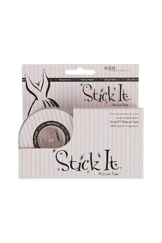 Nipple covers for no-show effect in clothes-Double Sided Fashion Tape - 16.4 Feet Roll