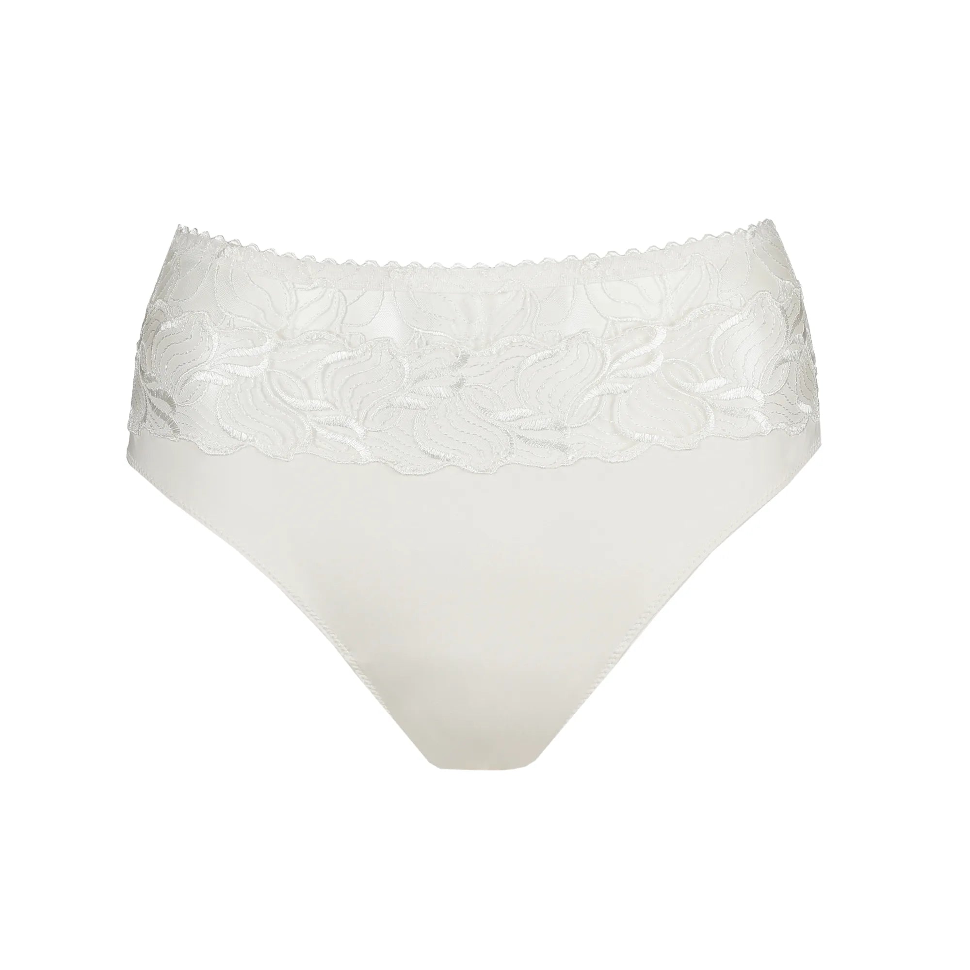 Women's panties with no-show edges-PrimaDonna Springdale Full Briefs