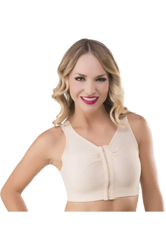 Bras for comfort and support after surgery-Sujetador de soporte con banda estabilizadora - Brasier post operatorio (BR10) Bras for comfort and support after surgery-Sujetador de soporte con banda estabilizadora - Brasier post operatorio (BR10)
