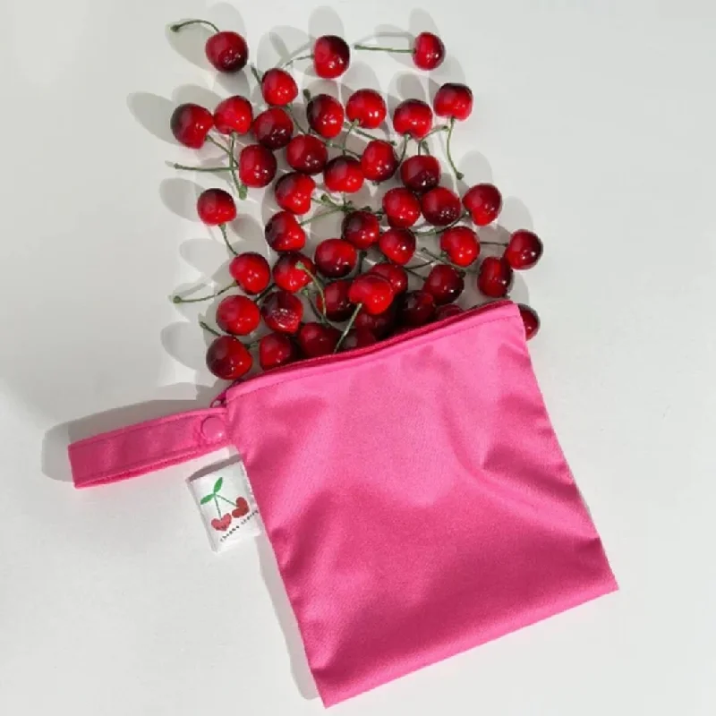 Nipple covers for everyday invisibility-Period Panties Carry Bag