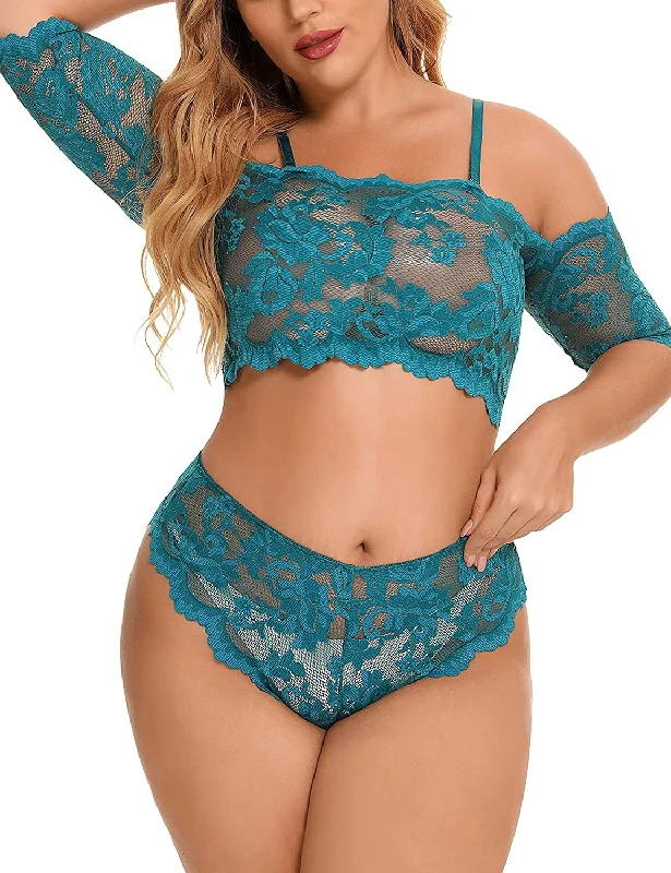 Blue Green