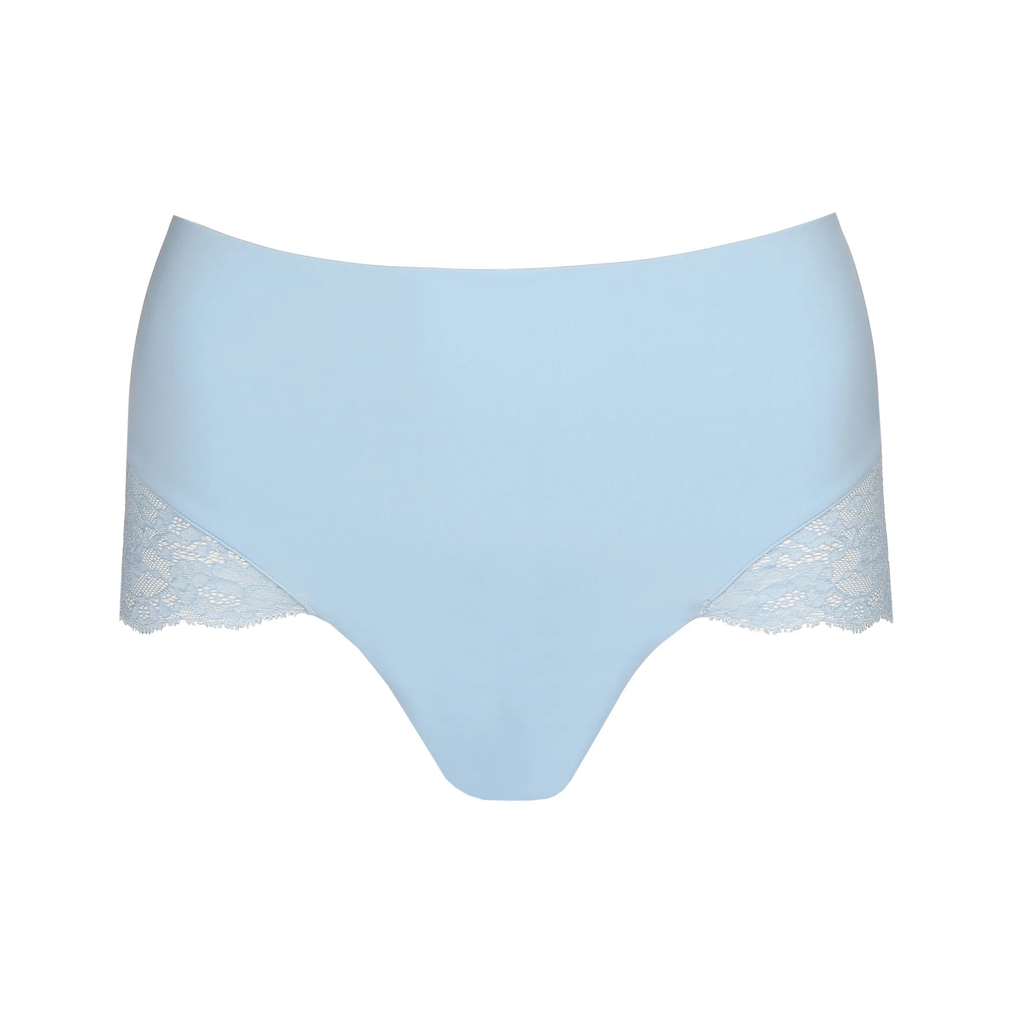Women's panties for summer wear with cooling fabric-MARIE JO COLOR STUDIO Cloud