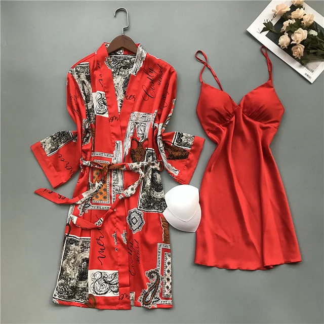 red set 3