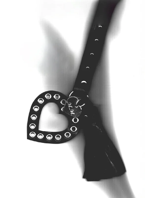 Nipple covers for elegant, seamless fit-Keyring Bundle