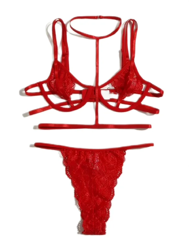 Matching lingerie sets for perfect look-Natasha Set