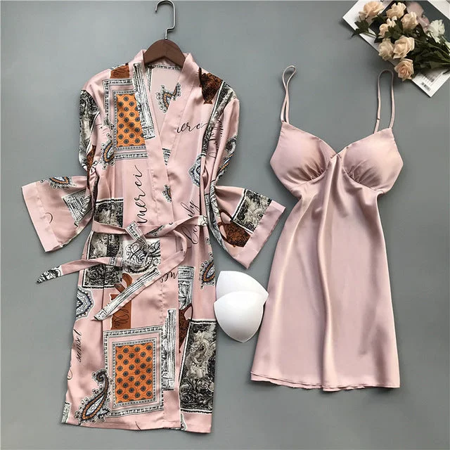 pink set 3
