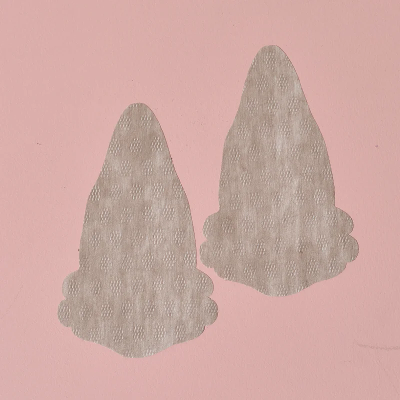Nipple covers for nightwear-Braza Reveal Bra® - Disposable Adhesive Bra