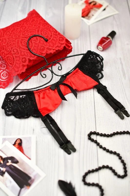 Black+Red