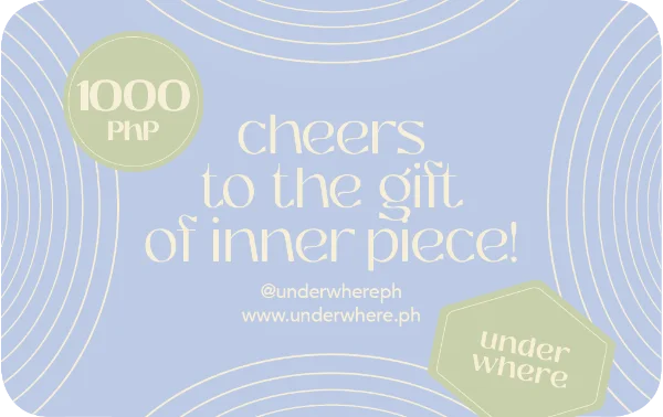 Nipple covers for skin protection-Gift Card