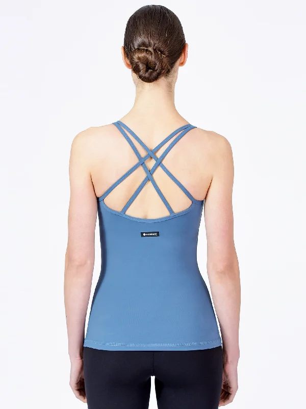 discount tanks overstock sale-ASANA TANK, DREAM