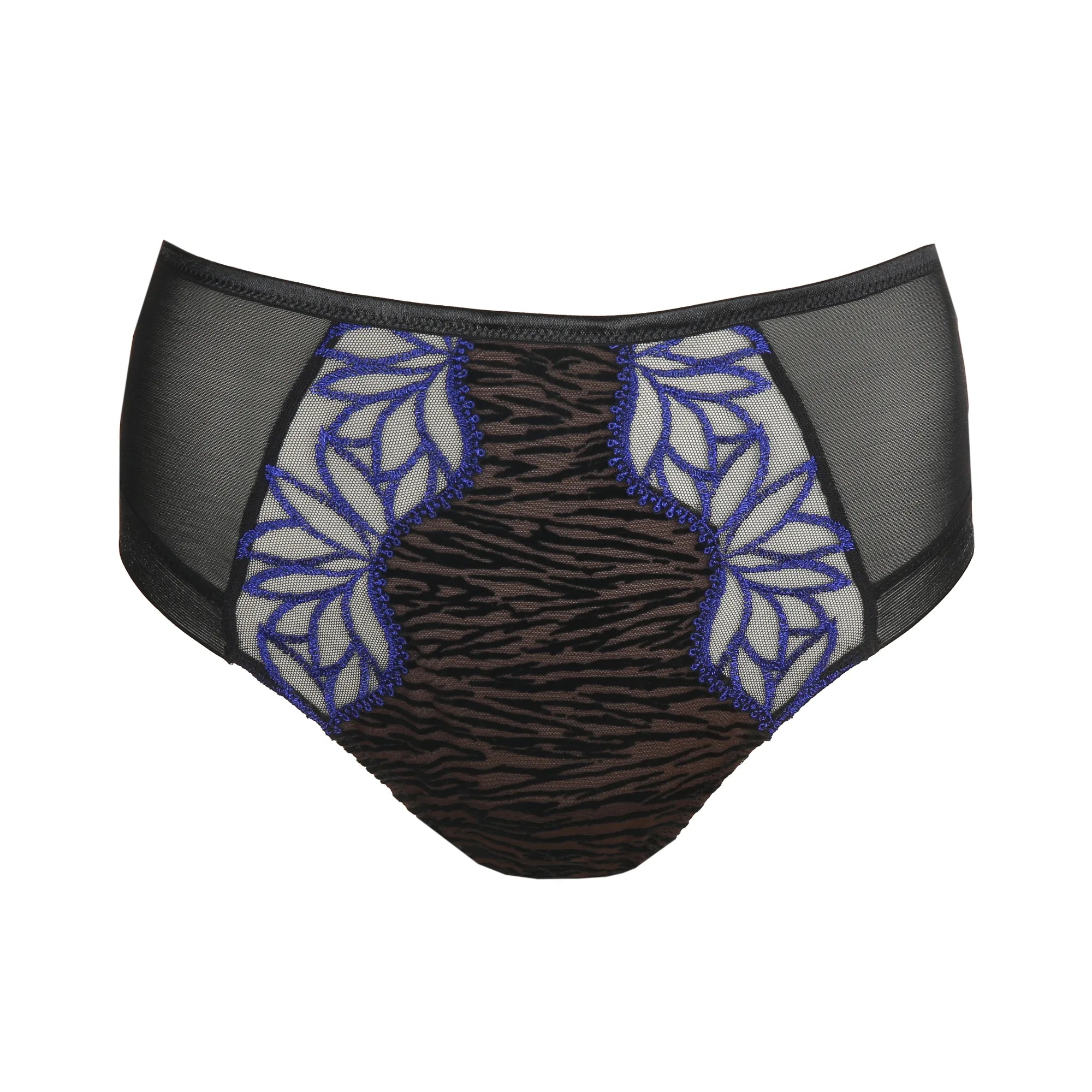 Comfortable and stretchy women's panties for all-day wear-Primadonna Cheyney full breifs Comfortable and stretchy women's panties for all-day wear-Primadonna Cheyney full breifs