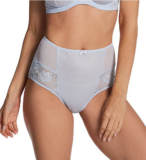 Women's panties for smoothness under dresses and skirts-Fit Fully Yours Serena Highwaist Panty Women's panties for smoothness under dresses and skirts-Fit Fully Yours Serena Highwaist Panty