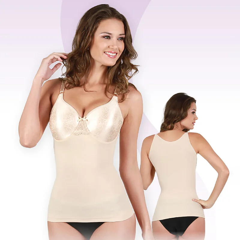 Bras for post-surgery recovery-Silkee