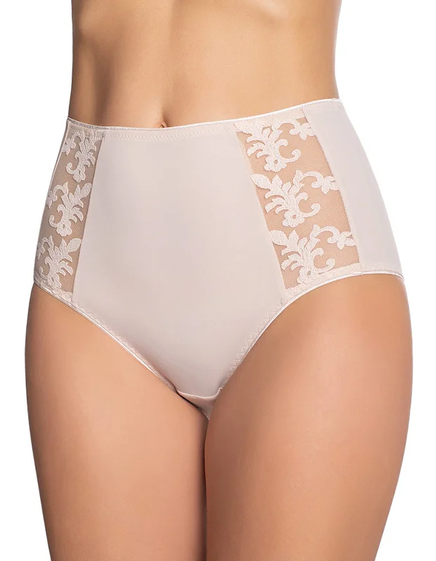 Women's panties for all-day comfort and breathability-Alex-Sandra Brief