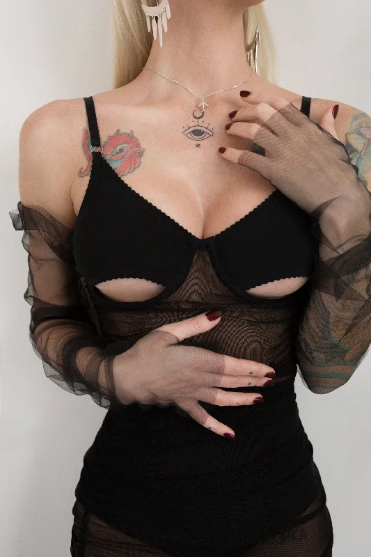 Sexy dress for glamorous nights-Dress Felinda