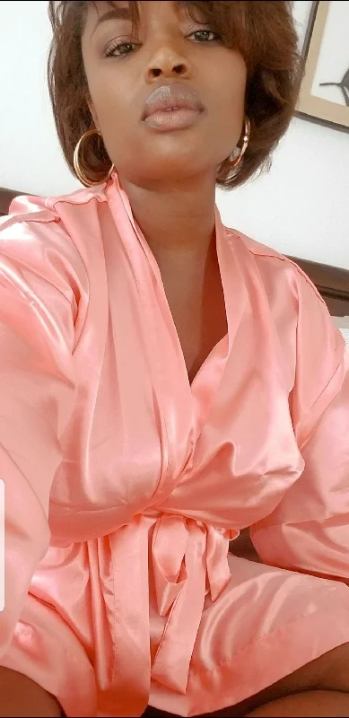 Soft and warm women's robes for bedtime-Coral Reef-Essential Robe