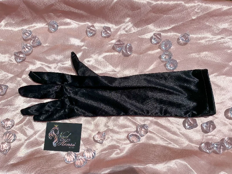 Nipple covers for sensitive nipple protection-XO XO fingertips Gloves