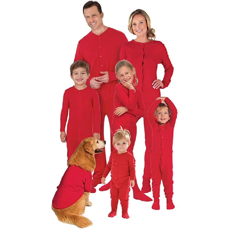 Fun and stylish matching mother and kid same suit-Christmas Pajamas Onesie Matching Family Sets Fun and stylish matching mother and kid same suit-Christmas Pajamas Onesie Matching Family Sets