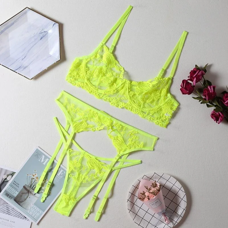 Neon Green