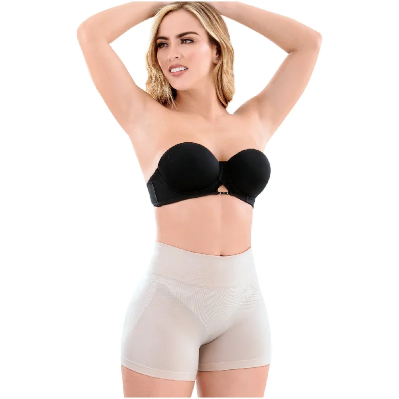 Padded bum shaper for creating smoother curves-Butt Lifting Shapewear Confidence Shorts Padded bum shaper for creating smoother curves-Butt Lifting Shapewear Confidence Shorts