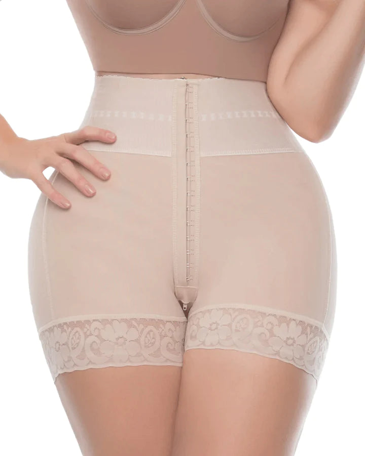 Padded bum shaper for improved body posture-6198