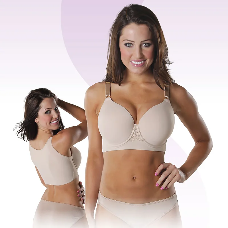 Bras for shaping after surgery-Shortee