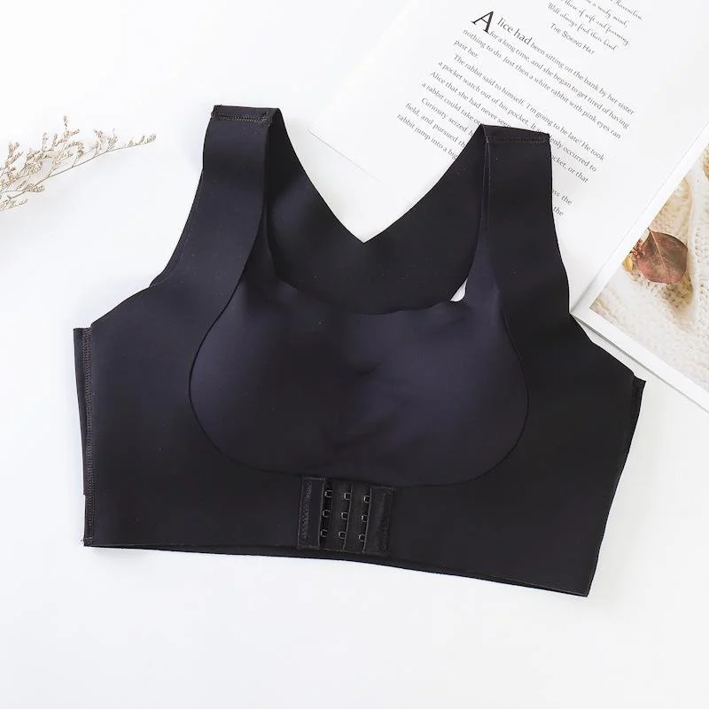 Bras for supporting natural recovery-Secret Lane™ Bare Bralette