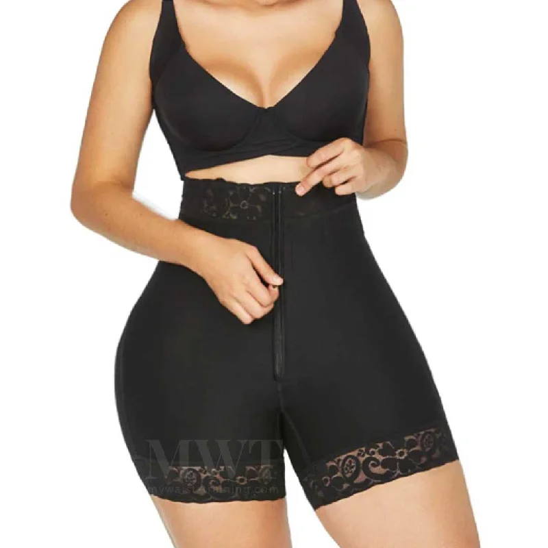 Padded bum shaper for enhancing curves under clothes-Remonte fesses butt lifter ventre plat