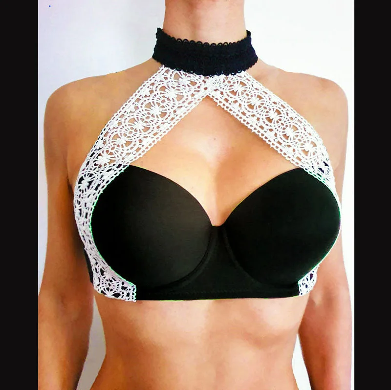 Luxury lingerie sets for special moments-BALCONETTE JEWEL SUPER PUSH UP BRA MECEDORA MACRAME' Luxury lingerie sets for special moments-BALCONETTE JEWEL SUPER PUSH UP BRA MECEDORA MACRAME'