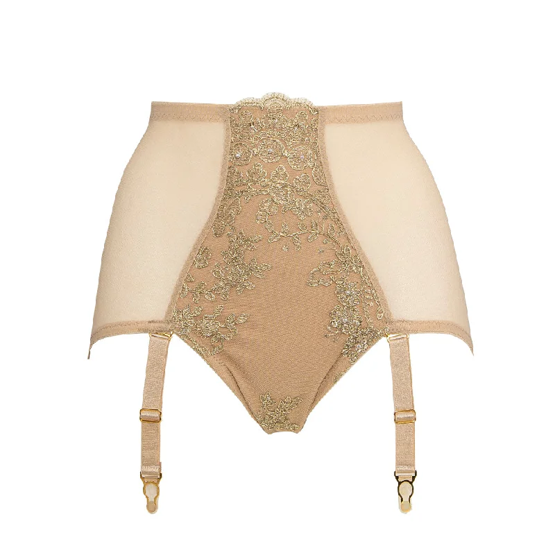 Women's panties for long wear with breathable fabric-Hey Sugar Mama, come and dance with me! High Waist Panty Women's panties for long wear with breathable fabric-Hey Sugar Mama, come and dance with me! High Waist Panty