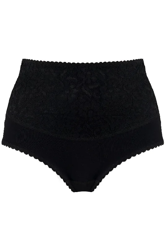 Women's panties for workout with moisture-wicking technology-Panties Mitex