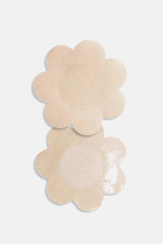 Nipple covers for avoiding nipple marks-Secret Covers Nänniteippi