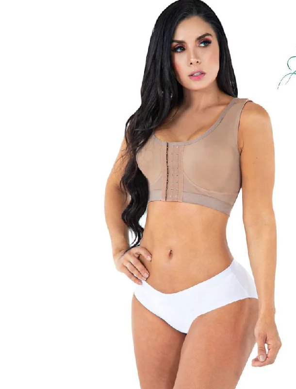 Bras for perfect fit during recovery period-Post Op Surgical Bra