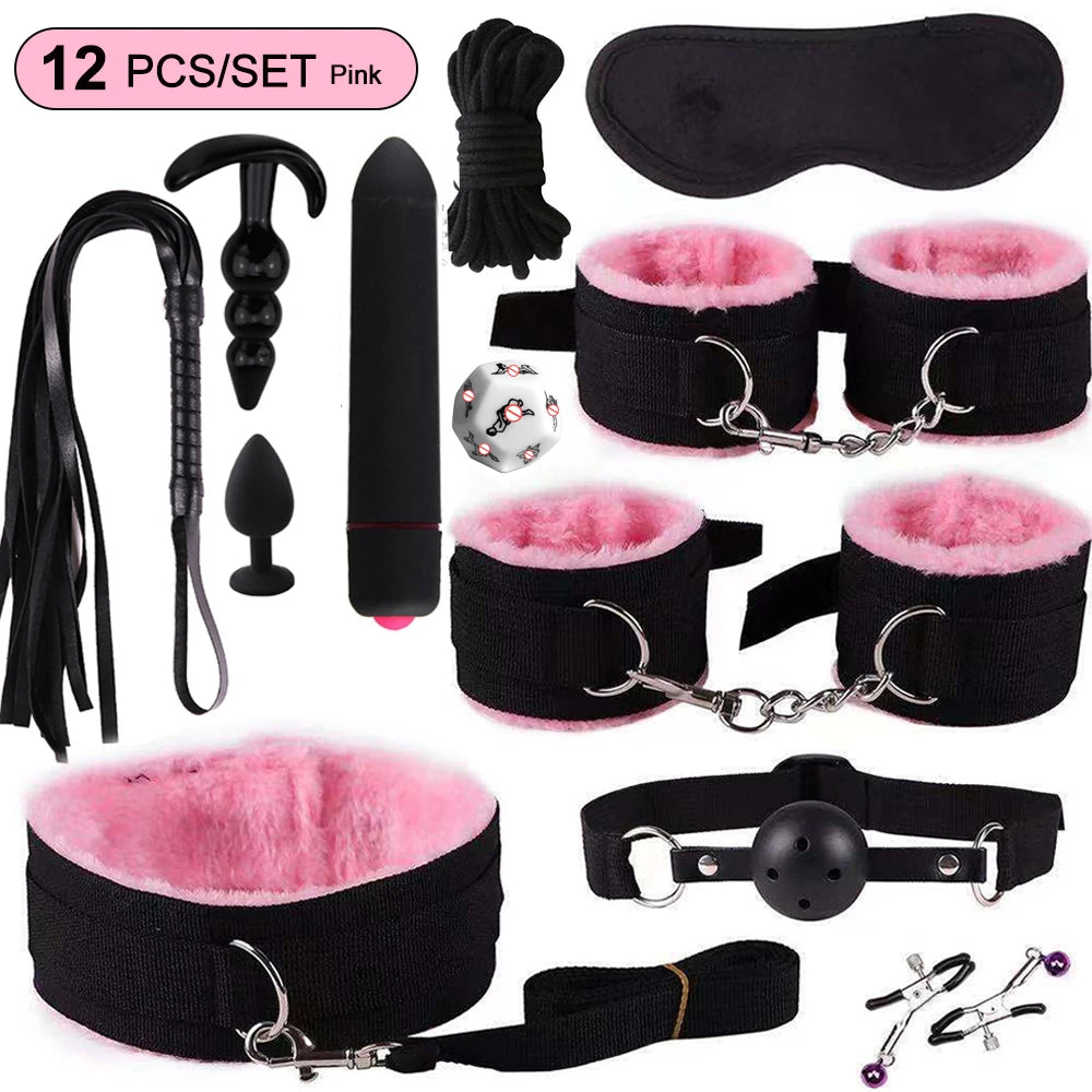 12pc-Pink