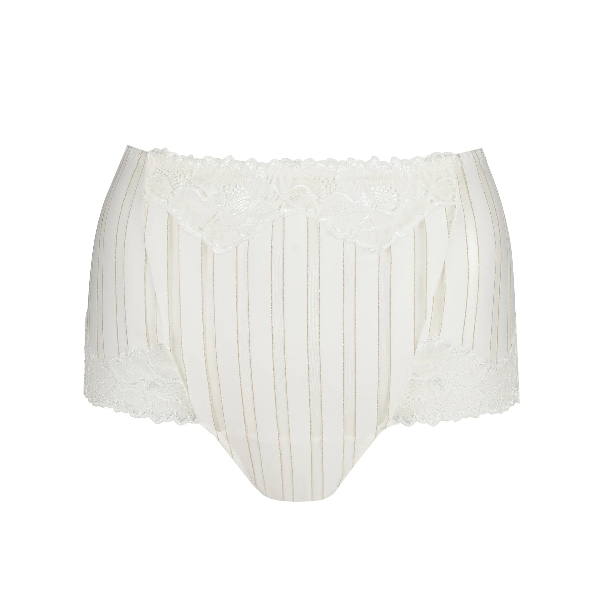 Women's panties for gym wear-PrimaDonna Twist Maldives Hotpants