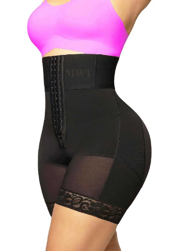 Padded bum shaper for shaping under clothing-Remonte fesses butt lift BBL